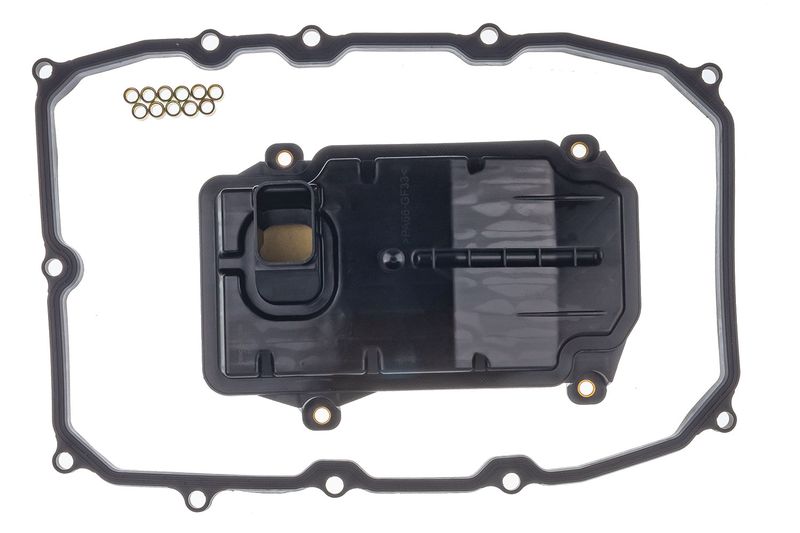 DENCKERMANN A220124 Hydraulic Filter Kit, automatic transmission