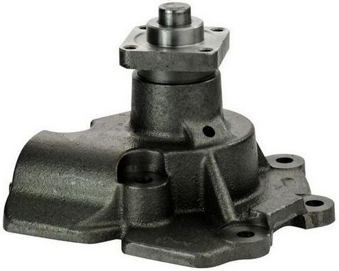 DENCKERMANN A310010P Water Pump, engine cooling