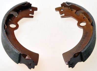 Brake Shoe Set DENCKERMANN B120025
