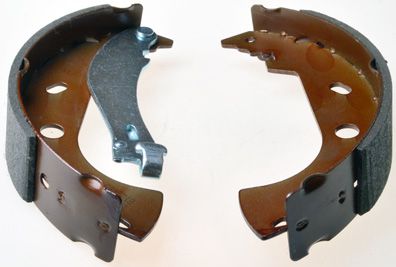 Brake Shoe Set DENCKERMANN B120083