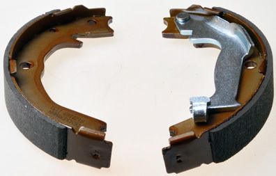Brake Shoe Set DENCKERMANN B120169
