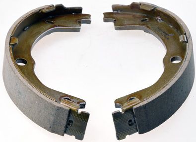 Brake Shoe Set DENCKERMANN B120215