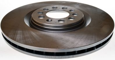 DENCKERMANN B130303 Brake Disc