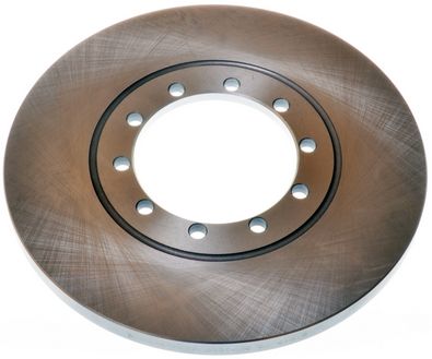 DENCKERMANN B130430 Brake Disc