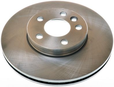 DENCKERMANN B130447 Brake Disc
