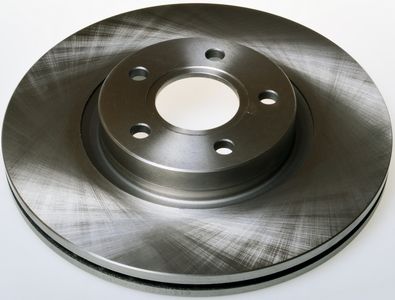 DENCKERMANN B130448 Brake Disc