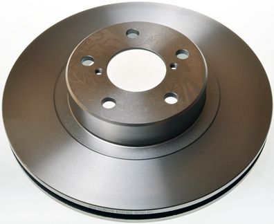 Brake Disc DENCKERMANN B130462