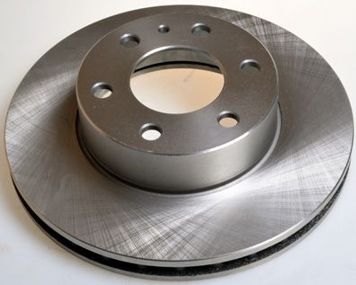 DENCKERMANN B130528 Brake Disc