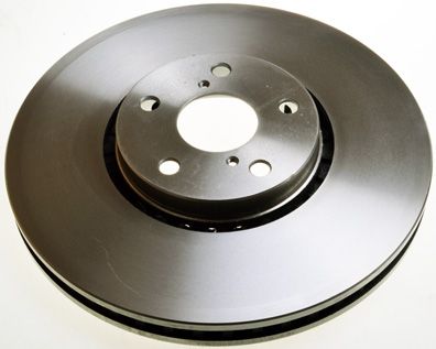 DENCKERMANN B130541 Brake Disc