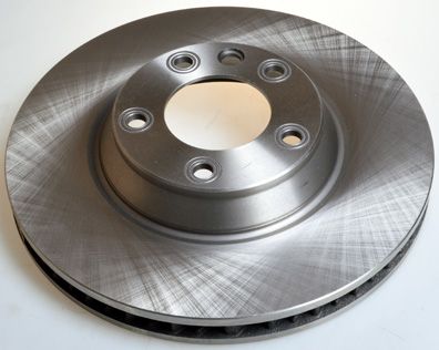 DENCKERMANN B130622 Brake Disc