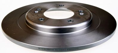 DENCKERMANN B130683 Brake Disc