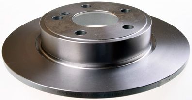 Brake Disc DENCKERMANN B130686
