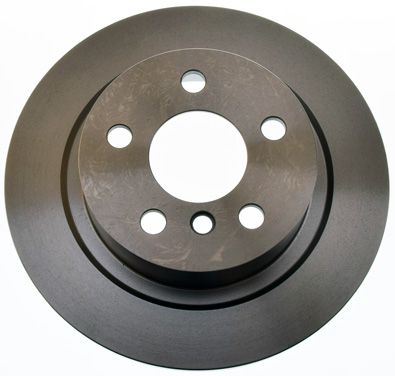 DENCKERMANN B130716 Brake Disc