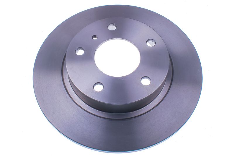 DENCKERMANN B130717 Brake Disc