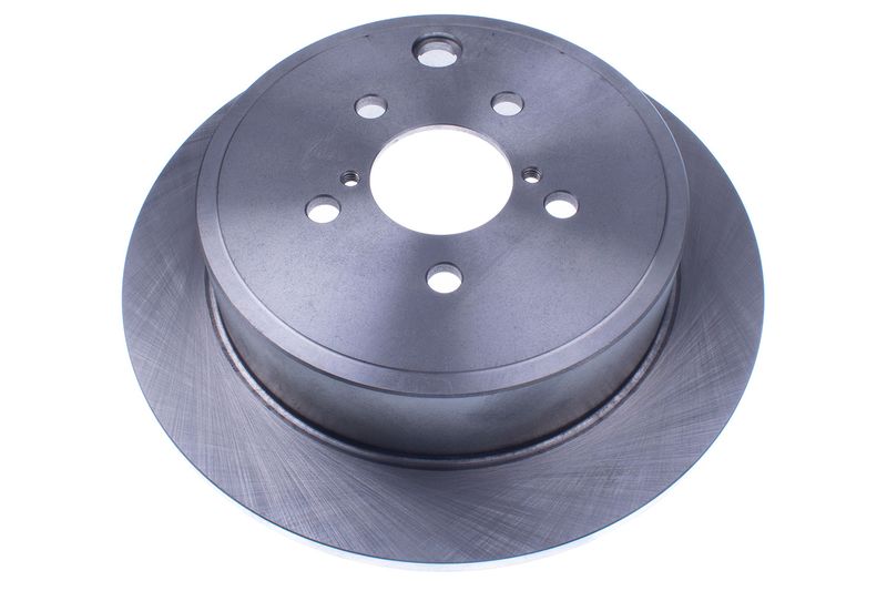 DENCKERMANN B130762 Brake Disc