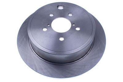 Brake Disc DENCKERMANN B130762
