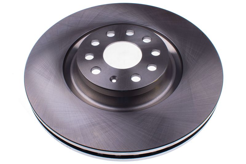 DENCKERMANN B130799 Brake Disc