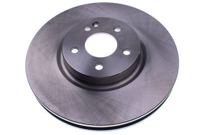 Brake Disc DENCKERMANN B130813