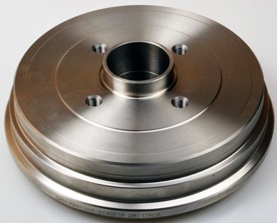 DENCKERMANN B140013 Brake Drum