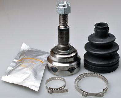 Joint Kit, drive shaft DENCKERMANN C120040