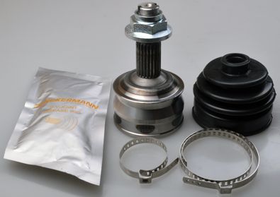 DENCKERMANN C120061 Joint Kit, drive shaft