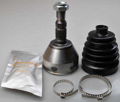 DENCKERMANN C120077 Joint Kit, drive shaft