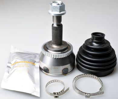 DENCKERMANN C120086 Joint Kit, drive shaft