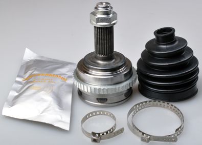 DENCKERMANN C120123 Joint Kit, drive shaft
