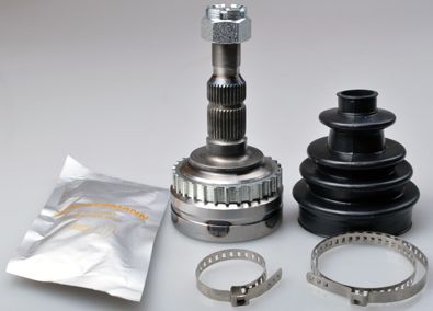 DENCKERMANN C120127 Joint Kit, drive shaft
