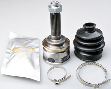DENCKERMANN C120130 Joint Kit, drive shaft