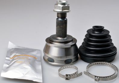 DENCKERMANN C120155 Joint Kit, drive shaft