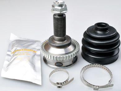 DENCKERMANN C120172 Joint Kit, drive shaft