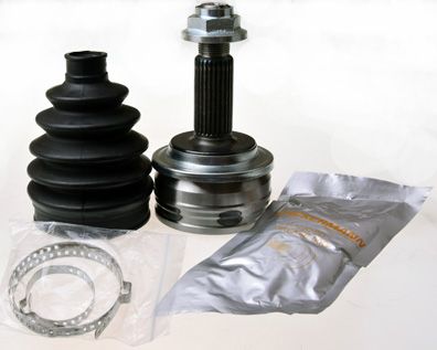 DENCKERMANN C120269 Joint Kit, drive shaft