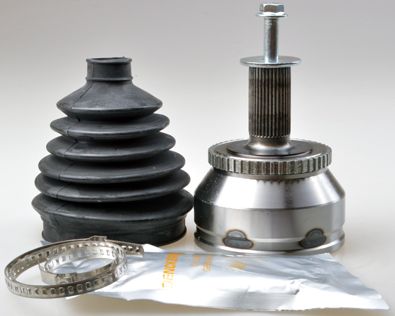 DENCKERMANN C120487 Joint Kit, drive shaft