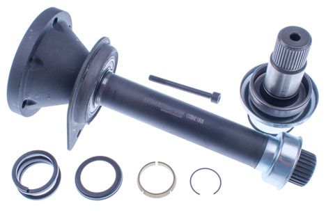 DENCKERMANN C120542 Stub Shaft, differential