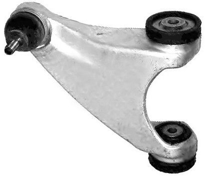 DENCKERMANN D120157 Control/Trailing Arm, wheel suspension