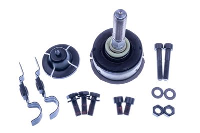 Repair Kit, guide strut DENCKERMANN D120509