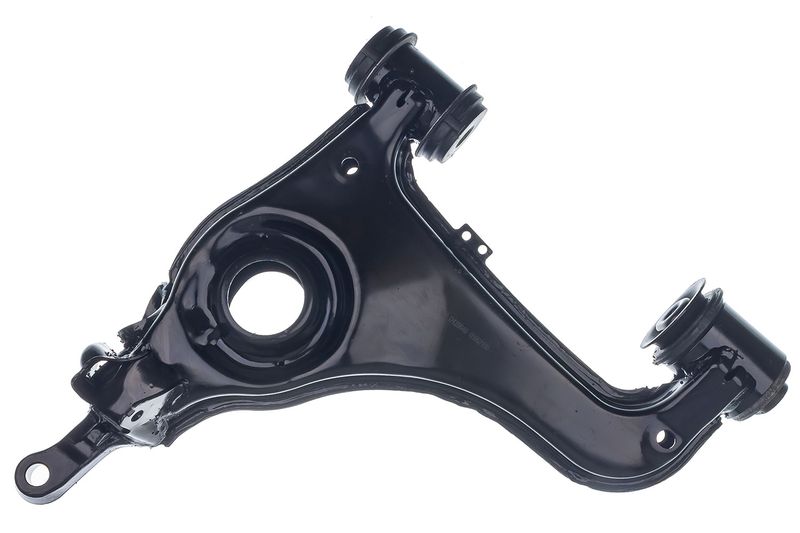 DENCKERMANN D120640 Control/Trailing Arm, wheel suspension