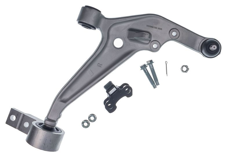 DENCKERMANN D120654 Control/Trailing Arm, wheel suspension