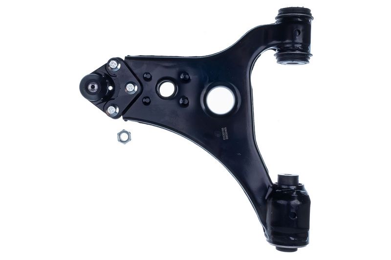 DENCKERMANN D120746 Control/Trailing Arm, wheel suspension