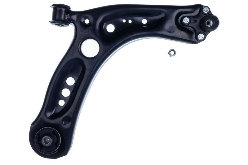 DENCKERMANN D120762 Control/Trailing Arm, wheel suspension
