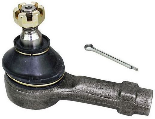 DENCKERMANN D130258 Tie Rod End