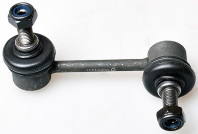 DENCKERMANN D140256 Link/Coupling Rod, stabiliser bar