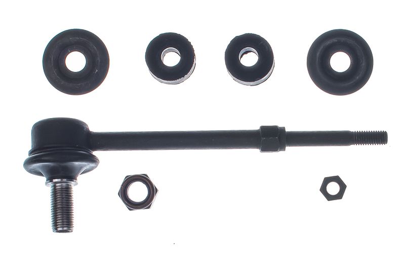 DENCKERMANN D140384 Link/Coupling Rod, stabiliser bar