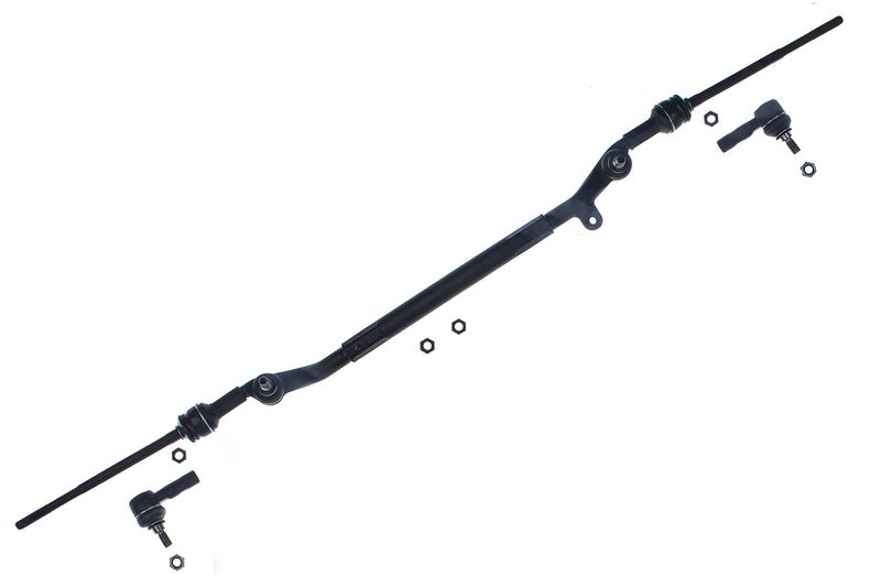 DENCKERMANN D180328 Tie Rod
