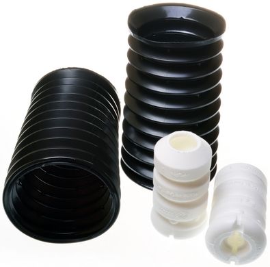 DENCKERMANN D500008 Dust Cover Kit, shock absorber