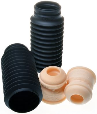 DENCKERMANN D500037 Dust Cover Kit, shock absorber