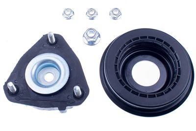 Repair Kit, suspension strut support mount DENCKERMANN D600080