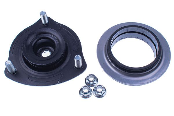 DENCKERMANN D600124 Repair Kit, suspension strut support mount