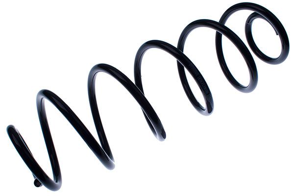 DENCKERMANN D700008 Suspension Spring